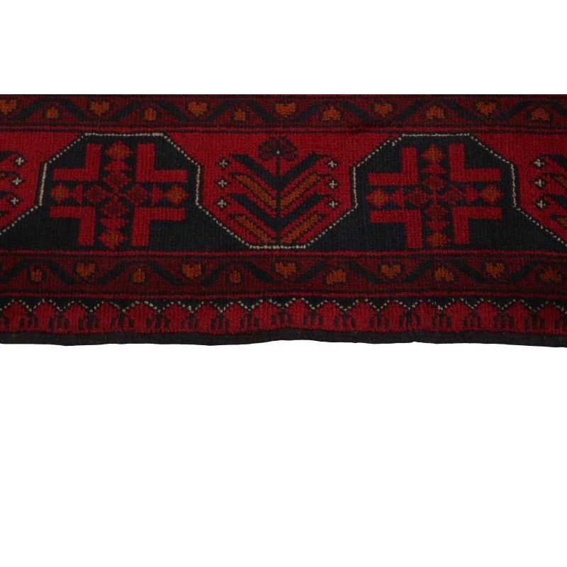 tappeto AFGHANISTAN OLD AFGHAN CM.101X153