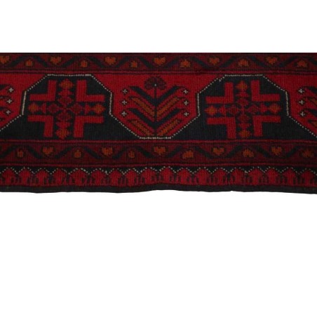 tappeto AFGHANISTAN OLD AFGHAN CM.101X153