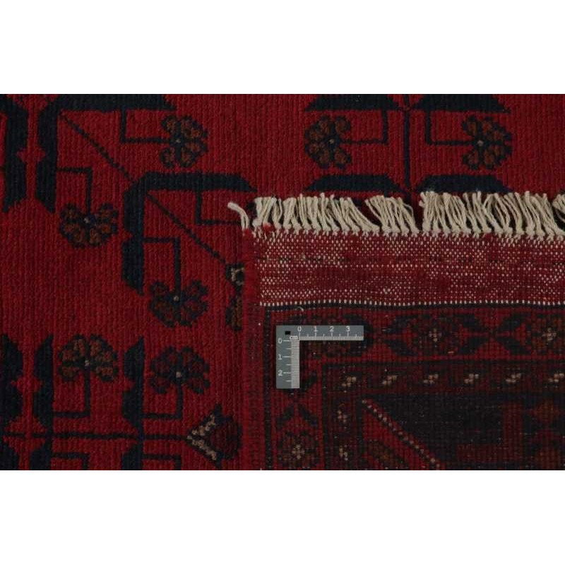 tappeto AFGHANISTAN OLD AFGHAN CM.96X147