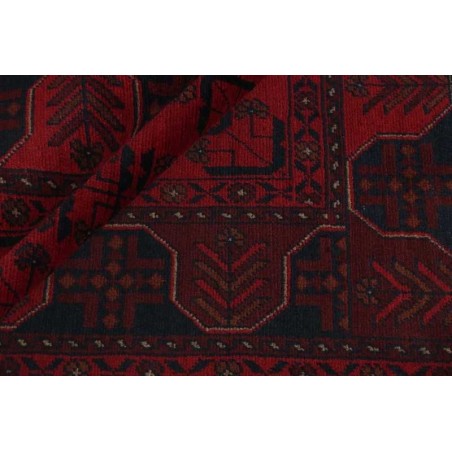 tappeto AFGHANISTAN OLD AFGHAN CM.96X147