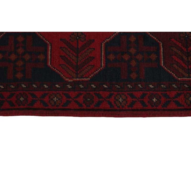 tappeto AFGHANISTAN OLD AFGHAN CM.96X147