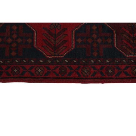 tappeto AFGHANISTAN OLD AFGHAN CM.96X147