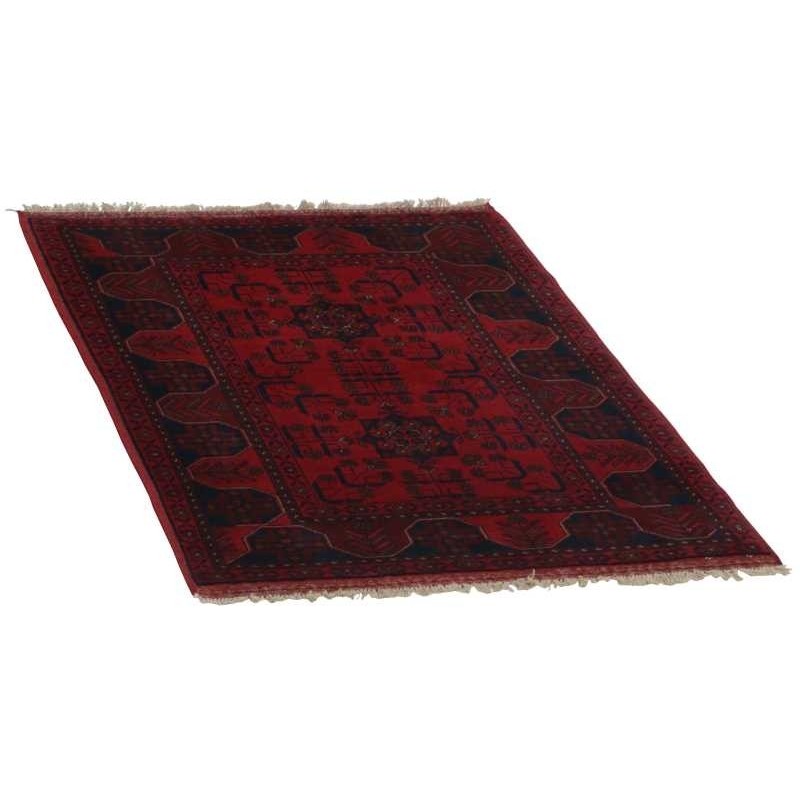 tappeto AFGHANISTAN OLD AFGHAN CM.96X147