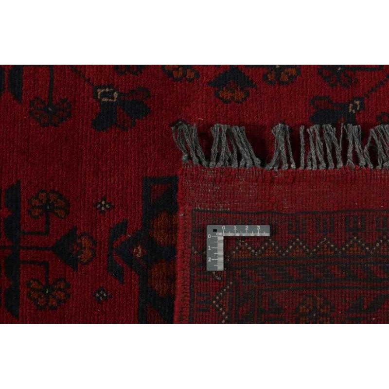 tappeto AFGHANISTAN OLD AFGHAN CM.101X149