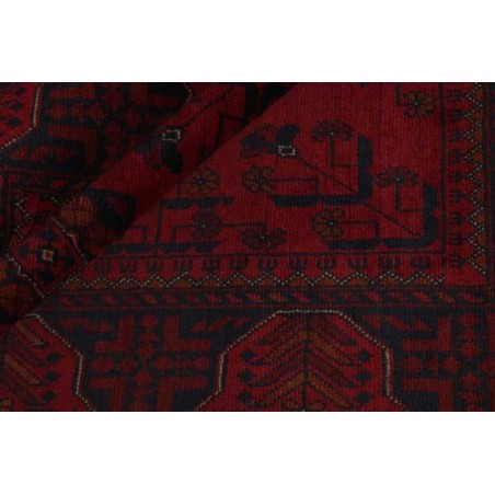 tappeto AFGHANISTAN OLD AFGHAN CM.101X149