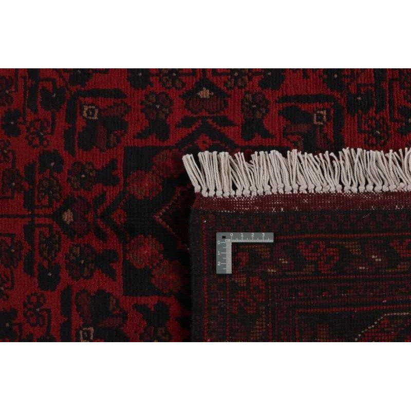 tappeto AFGHANISTAN OLD AFGHAN CM.102X144