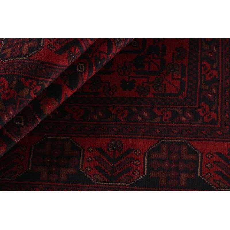tappeto AFGHANISTAN OLD AFGHAN CM.102X144