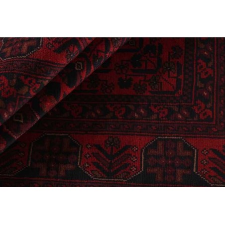 tappeto AFGHANISTAN OLD AFGHAN CM.102X144