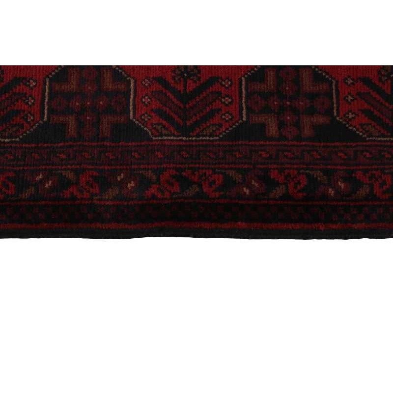 tappeto AFGHANISTAN OLD AFGHAN CM.102X144