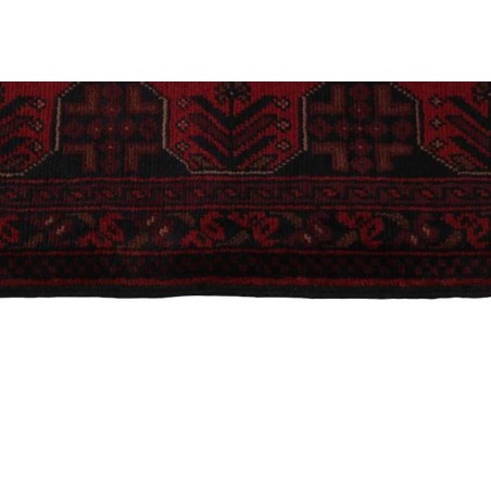 tappeto AFGHANISTAN OLD AFGHAN CM.102X144