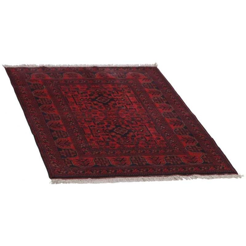 tappeto AFGHANISTAN OLD AFGHAN CM.102X144