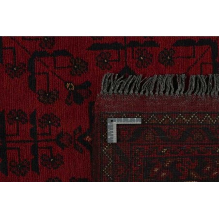 tappeto AFGHANISTAN OLD AFGHAN CM.107X151