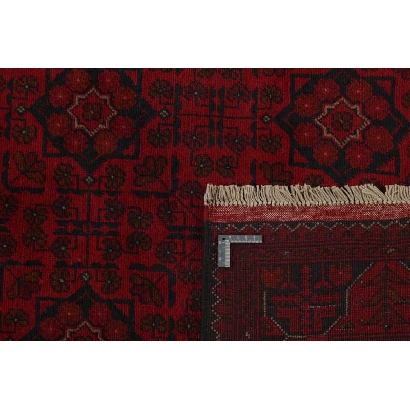 tappeto AFGHANISTAN OLD AFGHAN CM.102X146