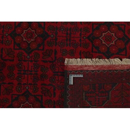 tappeto AFGHANISTAN OLD AFGHAN CM.102X146