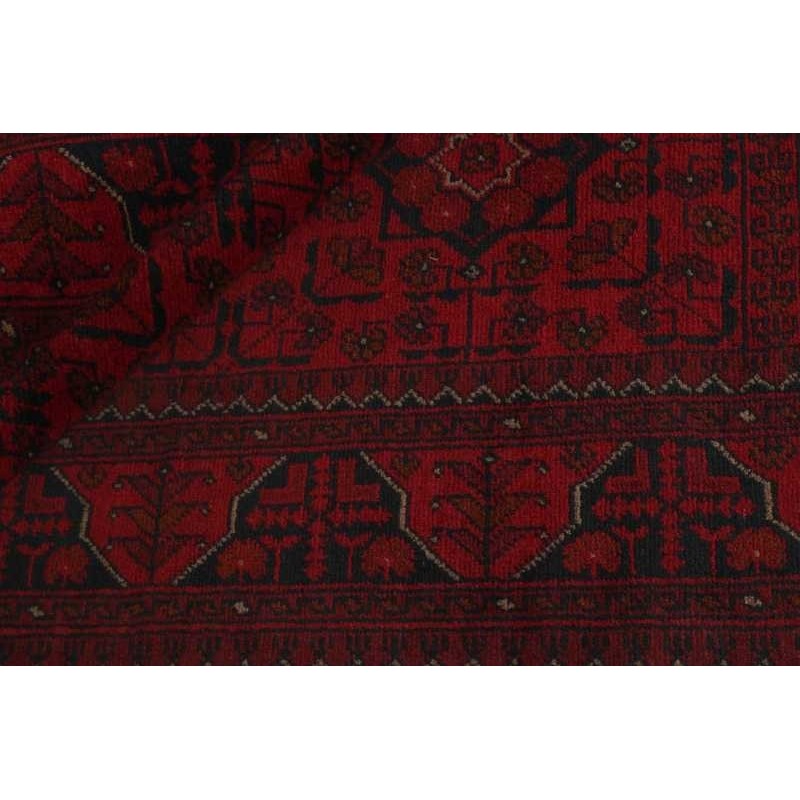 tappeto AFGHANISTAN OLD AFGHAN CM.102X146