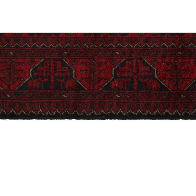 tappeto AFGHANISTAN OLD AFGHAN CM.102X146