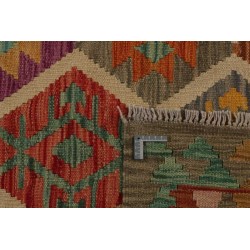 tappeto afghanistan afghan kelim cm 210x294 2