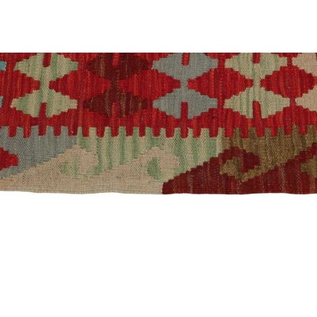 tappeto AFGHANISTAN AFGHAN KELIM CM.156X201