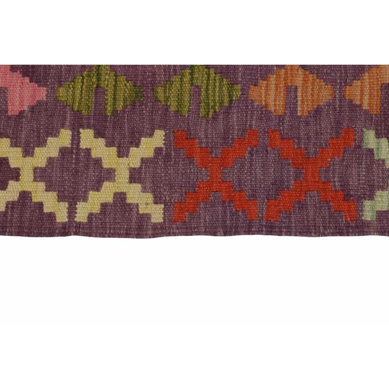 tappeto AFGHANISTAN AFGHAN KELIM CM.126X173