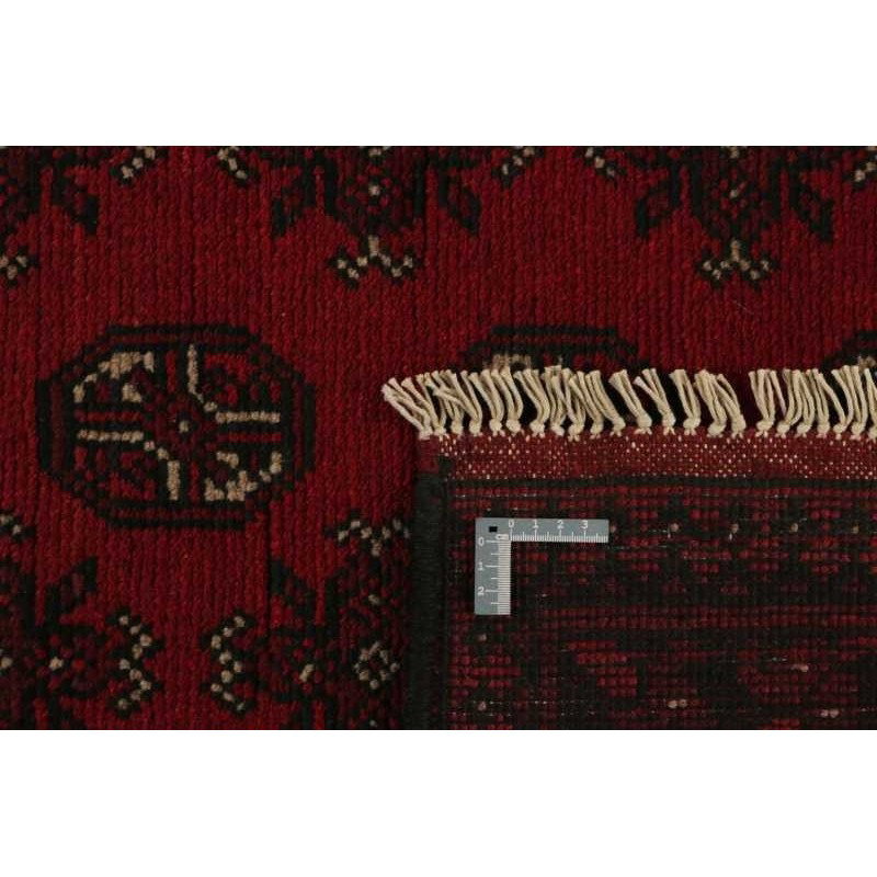 tappeto AFGHANISTAN AKTSCHA  CM.87X296