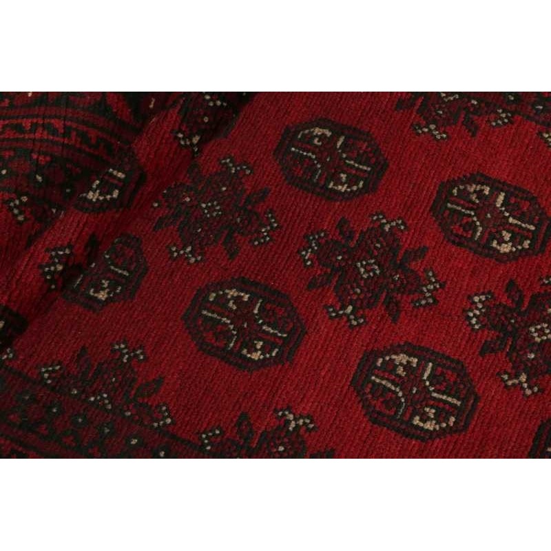 tappeto AFGHANISTAN AKTSCHA  CM.87X296