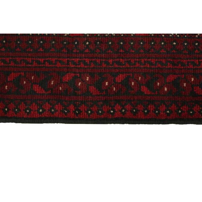 tappeto AFGHANISTAN AKTSCHA  CM.87X296