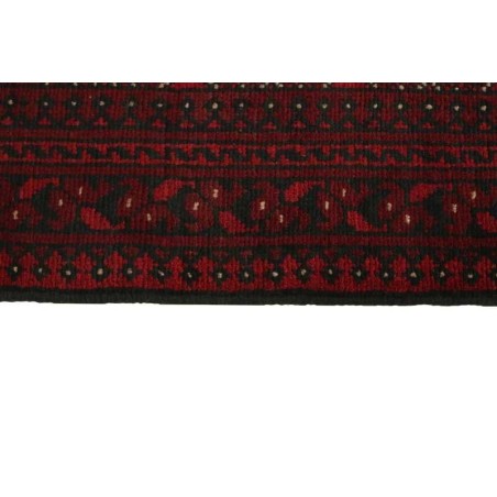 tappeto AFGHANISTAN AKTSCHA  CM.87X296