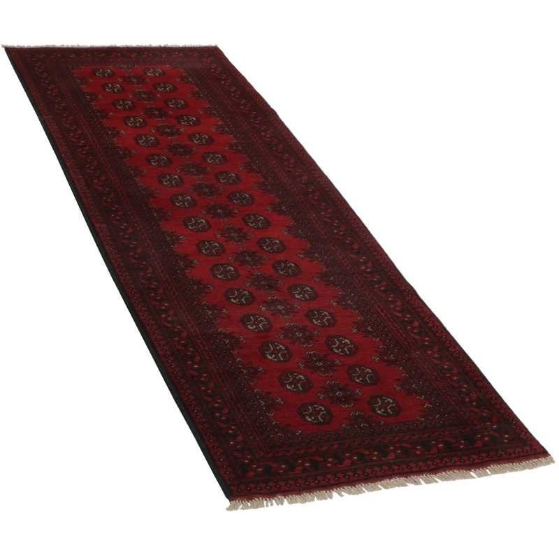 tappeto AFGHANISTAN AKTSCHA  CM.87X296
