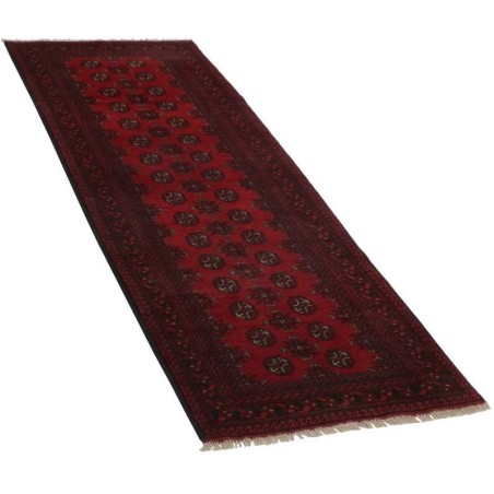 tappeto AFGHANISTAN AKTSCHA  CM.87X296