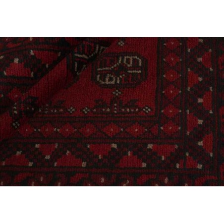 tappeto AFGHANISTAN AKTSCHA  CM.94X143