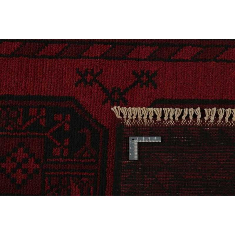tappeto AFGHANISTAN AKTSCHA  CM.99X145