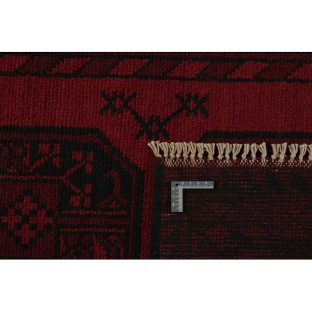 tappeto AFGHANISTAN AKTSCHA  CM.99X145