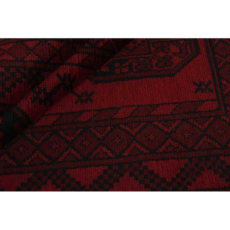 tappeto AFGHANISTAN AKTSCHA  CM.99X145
