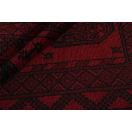 tappeto AFGHANISTAN AKTSCHA  CM.99X145