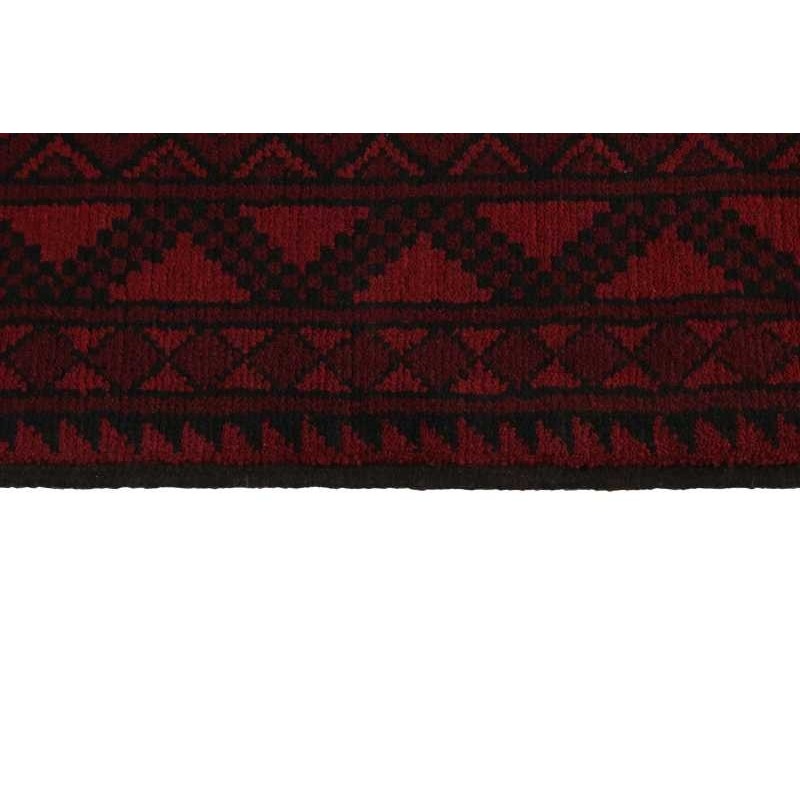 tappeto AFGHANISTAN AKTSCHA  CM.99X145