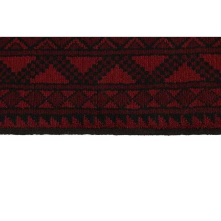 tappeto AFGHANISTAN AKTSCHA  CM.99X145