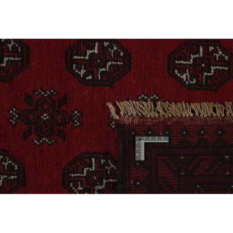 tappeto AFGHANISTAN AKTSCHA  CM.195X285