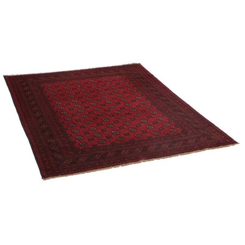 tappeto AFGHANISTAN AKTSCHA  CM.195X285
