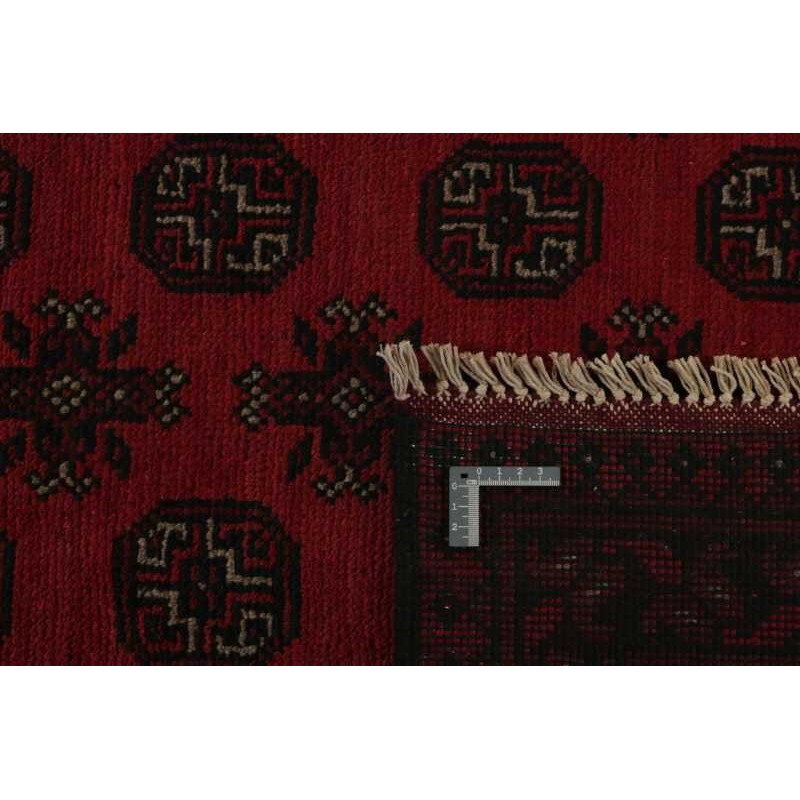 tappeto AFGHANISTAN AKTSCHA  CM.198X290