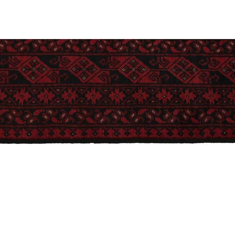 tappeto AFGHANISTAN AKTSCHA  CM.198X290