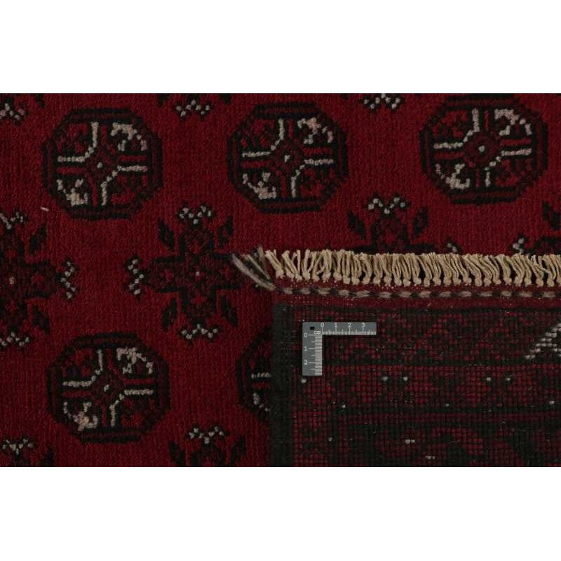 tappeto AFGHANISTAN AKTSCHA  CM.202X275