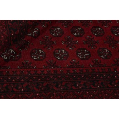 tappeto AFGHANISTAN AKTSCHA  CM.202X275