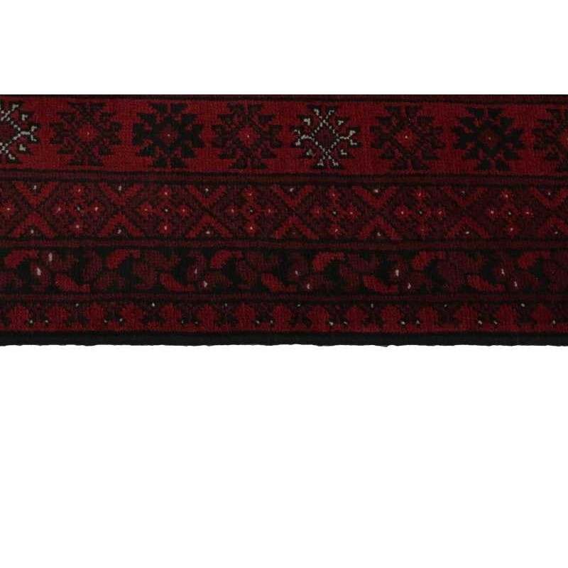 tappeto AFGHANISTAN AKTSCHA  CM.202X275