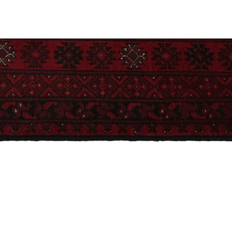 tappeto AFGHANISTAN AKTSCHA  CM.202X275