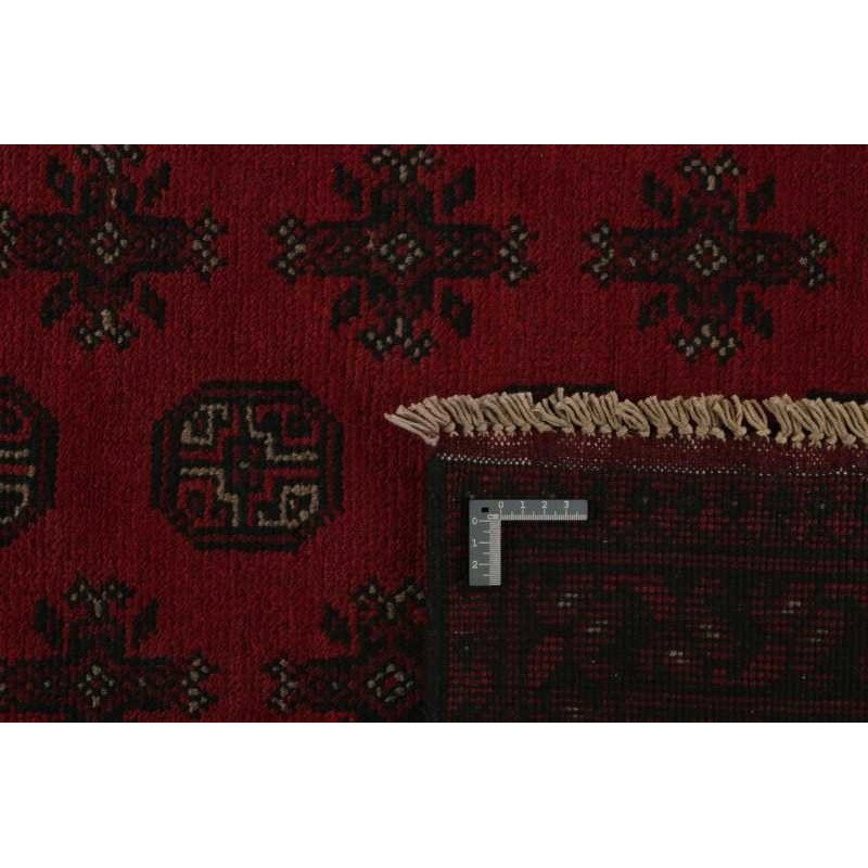 tappeto AFGHANISTAN AKTSCHA  CM.198X284