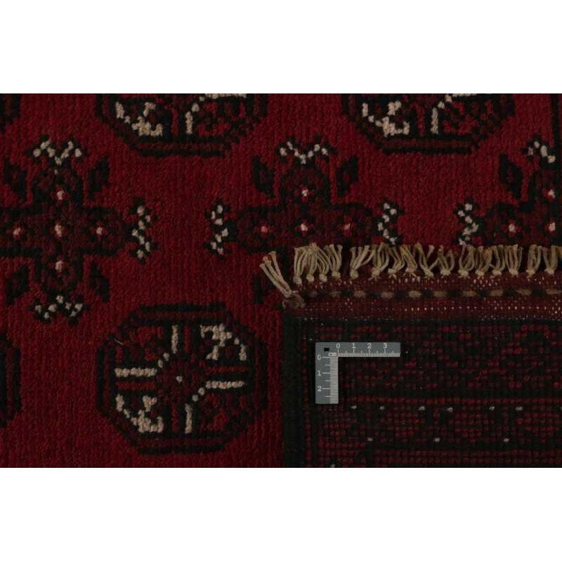 tappeto AFGHANISTAN AKTSCHA  CM.197X291