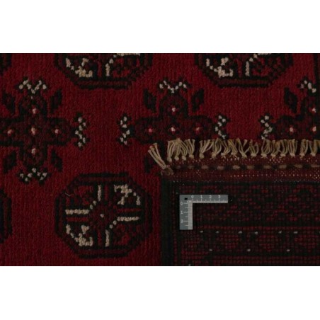 tappeto AFGHANISTAN AKTSCHA  CM.197X291