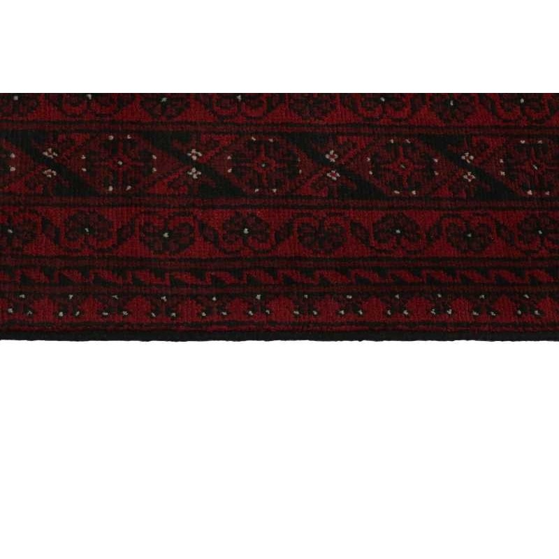 tappeto AFGHANISTAN AKTSCHA  CM.197X291