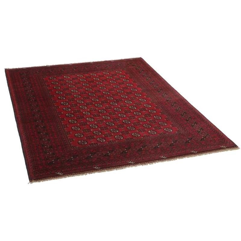 tappeto AFGHANISTAN AKTSCHA  CM.197X291
