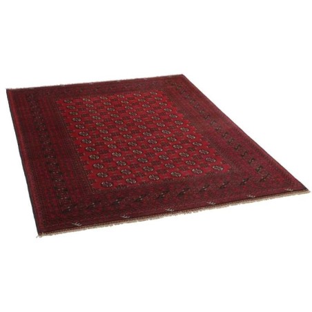 tappeto AFGHANISTAN AKTSCHA  CM.197X291